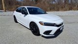 Used 2022 Honda Civic Sport image 2