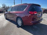 Used 2021 Chrysler Voyager Lxi image 5