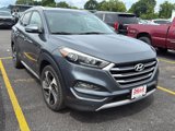 Used 2017 Hyundai Tucson Sport image 2