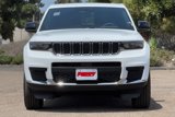 New 2025 Jeep Grand Cherokee L Laredo image 3