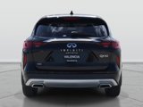 New 2025 INFINITI QX50 Pure image 4