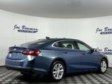 Used 2024 Chevrolet Malibu LT image 4