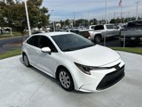 Certified 2024 Toyota Corolla LE image 2