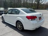 Used 2013 Subaru Legacy 2.5i Sport image 6