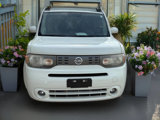 Used 2009 Nissan Cube 1.8 SL w/ SL Preferred Pkg image 2