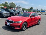 Used 2019 BMW 330i xDrive Sedan w/ Driving Assistance Package image 6