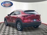 Used 2024 MAZDA CX-30 AWD 2.5 S w/ Preferred Package image 4