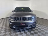 Certified 2017 Jeep Grand Cherokee Limited w/ Luxury Group II image 2