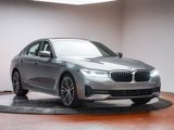 Certified 2023 BMW 530i w/ Convenience Package image 3