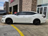 Used 2019 Nissan Maxima SR w/ Premium Package image 2