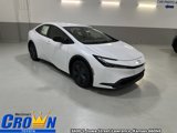 New 2025 Toyota Prius LE image 4