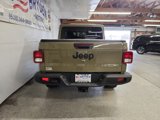 New 2025 Jeep Gladiator Sport image 4