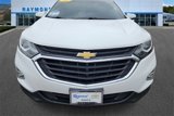 Certified 2019 Chevrolet Equinox LT w/ Sun & Navigation Package image 3