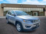 Used 2018 Jeep Compass Latitude w/ Popular Equipment Group image 3