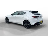 New 2025 MAZDA MAZDA3 Hatchback w/Premium Plus Pkg image 3