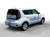 Used 2016 Kia Soul EV w/ Paint Protection Film Package image 5
