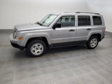 Used 2016 Jeep Patriot Sport image 2