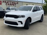 New 2025 Dodge Durango GT image 3