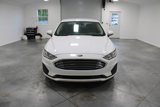 Used 2020 Ford Fusion SE image 3