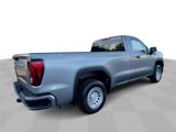 New 2025 GMC Sierra 1500 Pro w/ Pro Value Package image 2