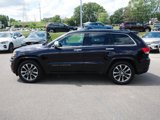 Used 2018 Jeep Grand Cherokee Overland image 4