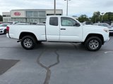 Used 2020 Toyota Tacoma SR image 2