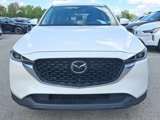 Certified 2022 MAZDA CX-5 AWD 2.5 S w/ Premium Package image 2