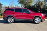 Used 2018 GMC Terrain SLE image 3