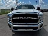 Used 2023 RAM 3500 Tradesman w/ Chrome Appearance Group image 5