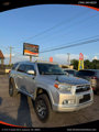 Used 2011 Toyota 4Runner Trail image 3