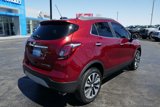 Certified 2021 Buick Encore Preferred image 4