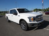 Used 2018 Ford F150 XLT w/ Equipment Group 302A Luxury image 2