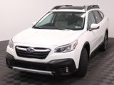 Used 2020 Subaru Outback Limited w/ Popular Package #2 image 4