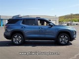 New 2025 Chevrolet Equinox LT w/ Convenience Package II image 3