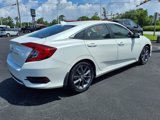 Used 2019 Honda Civic EX image 2