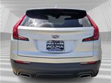 Used 2021 Cadillac XT4 Luxury w/ Cold Weather Package image 5