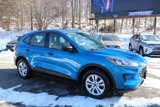 Used 2020 Ford Escape S image 5