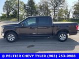 Used 2018 Ford F150 XLT w/ Equipment Group 301A Mid image 4