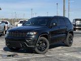 Used 2018 Jeep Grand Cherokee Laredo image 4