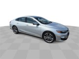 Used 2022 Chevrolet Malibu LT image 2
