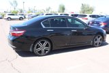 Used 2017 Honda Accord Sport image 5