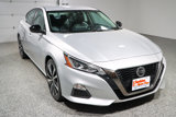 Used 2021 Nissan Altima 2.5 SR image 5