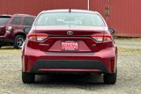 Used 2022 Toyota Corolla LE image 4