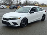 Used 2023 Honda Civic Sport image 3