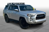 Used 2018 Toyota 4Runner TRD Off-Road Premium image 2