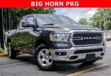 Used 2022 RAM 1500 Lone Star image 3