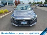 Used 2020 Honda Accord LX image 6