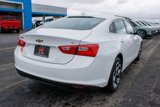 Used 2023 Chevrolet Malibu LT image 4