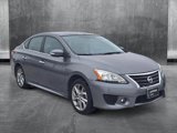 Used 2015 Nissan Sentra SR w/ Protection Package image 3