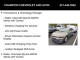 Used 2018 Chevrolet Malibu LT image 4